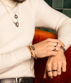 Bague Vincent