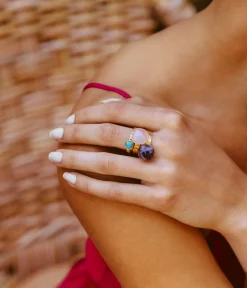 Bague Vino