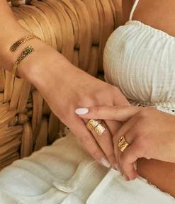 Bague Yasmine