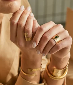 Bague Yasmine