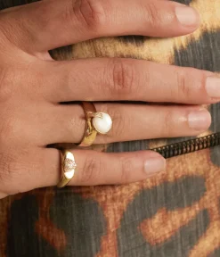 Bague Ysolde