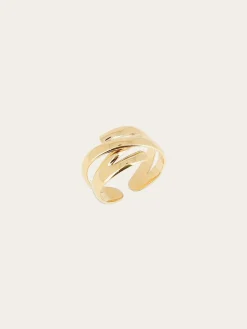 Bague Zeste
