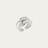 Bague Zeste