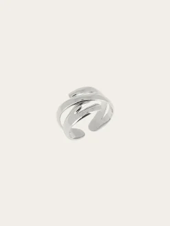 Bague Zeste