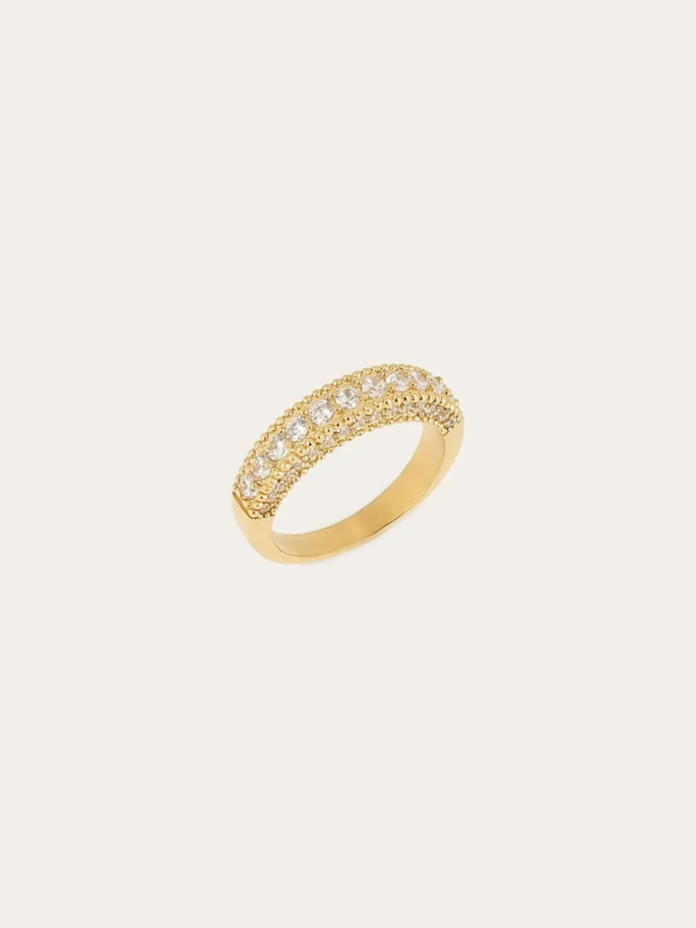 Bague Zyrelle