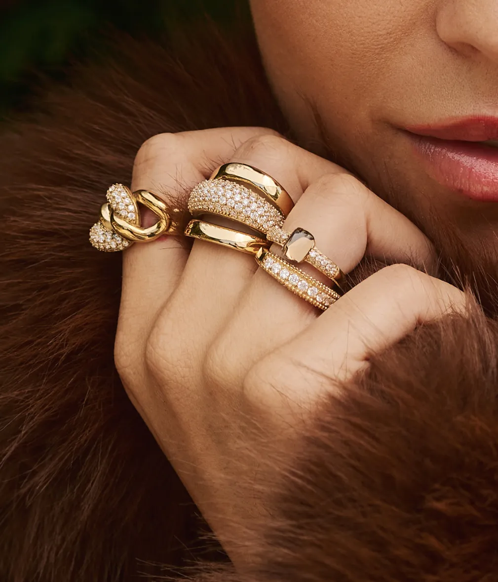Bague Zyrelle