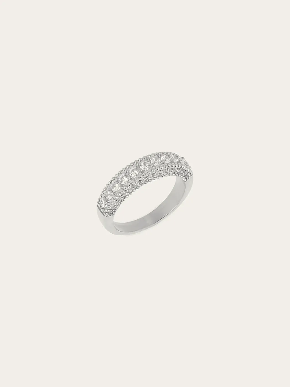 Bague Zyrelle