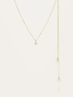 Bijou de dos Alise