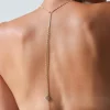 Bijou de dos Elsy