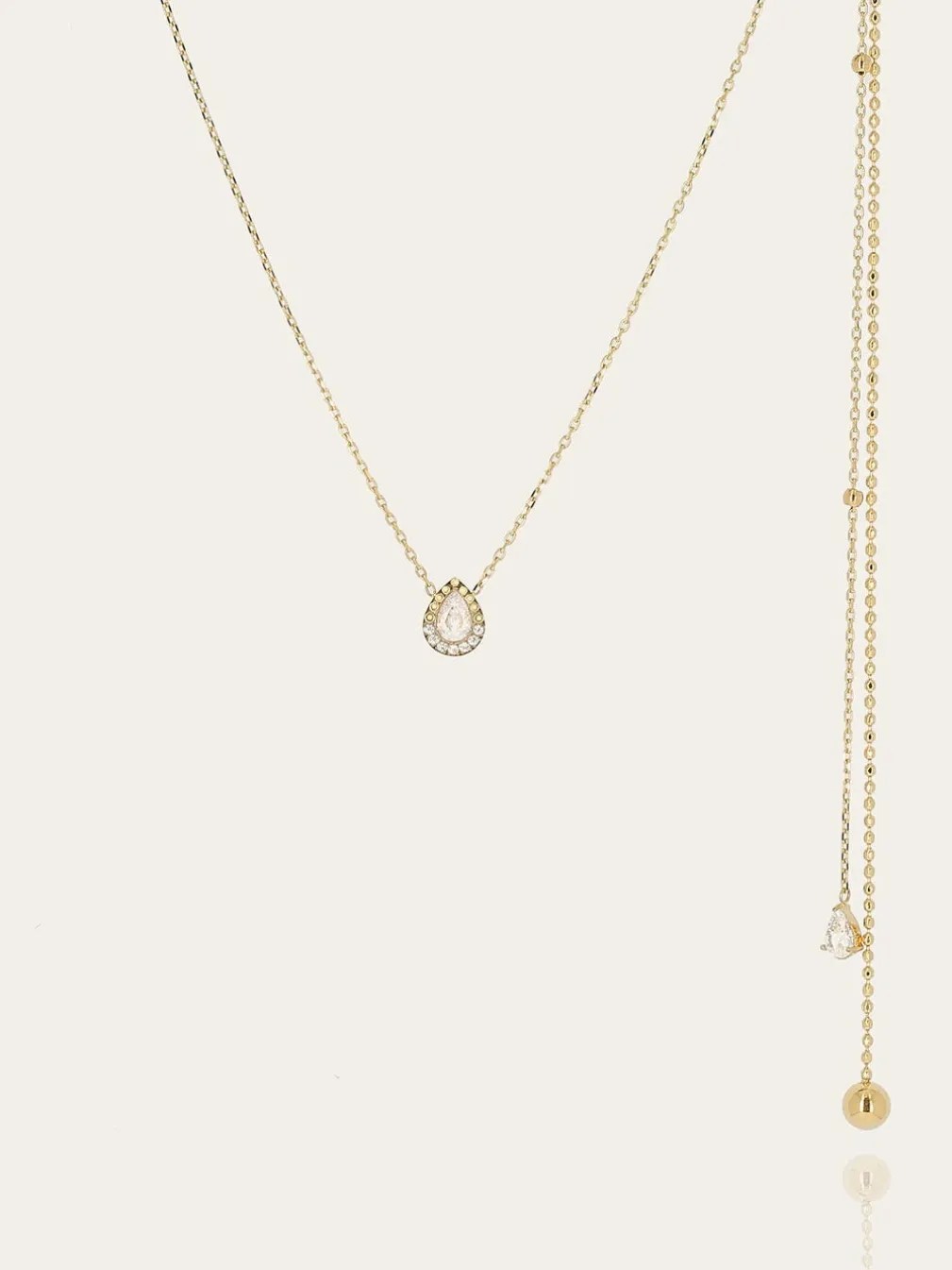 Bijou de dos Ilona