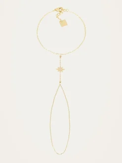Bijou de main Orion