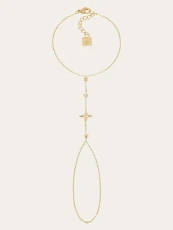 Bijou de main Sélène