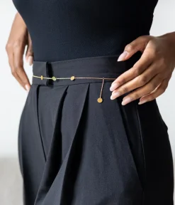 Bijou de taille Sisco