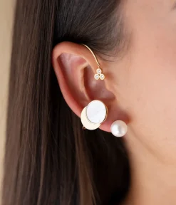 Bijou d'oreille Aro
