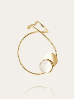 Bijou d'oreille Crista