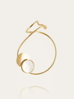 Bijou d'oreille Crista