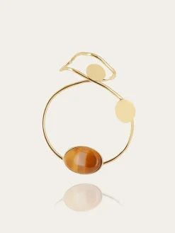 Bijou d'oreille Théia