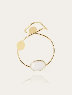 Bijou d'oreille Théia