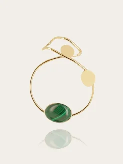 Bijou d'oreille Théia