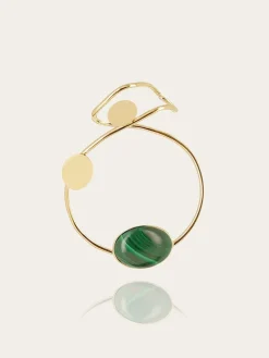 Bijou d'oreille Théia