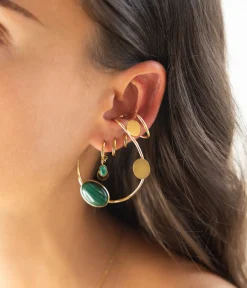 Bijou d'oreille Théia