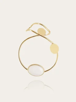 Bijou d'oreille Théia