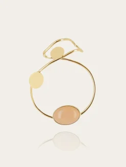 Bijou d'oreille Théia