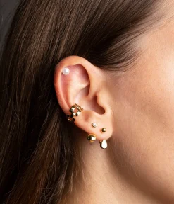 Boucle d'oreille Balsas