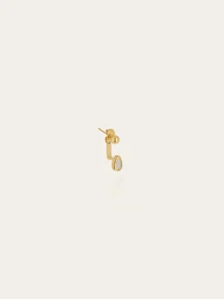 Boucle d'oreille Balsas