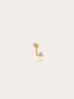 Boucle d'oreille Colider
