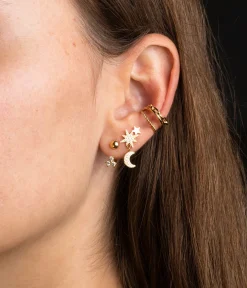 Boucle d'oreille Colider