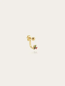 Boucle d'oreille Colider