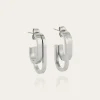 Boucles d'oreille Archi