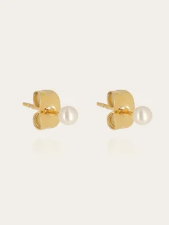 Boucles d'oreilles Abel