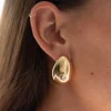 Boucles d'oreilles Ace