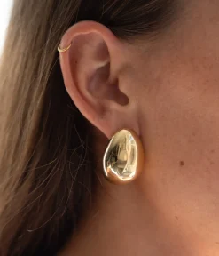 Boucles d'oreilles Ace