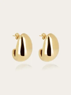 Boucles d'oreilles Ace