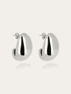 Boucles d'oreilles Ace