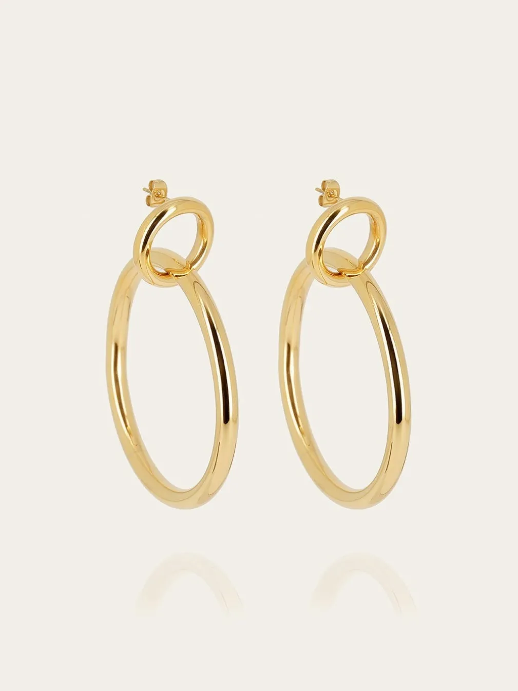 Boucles d'oreilles Adiga