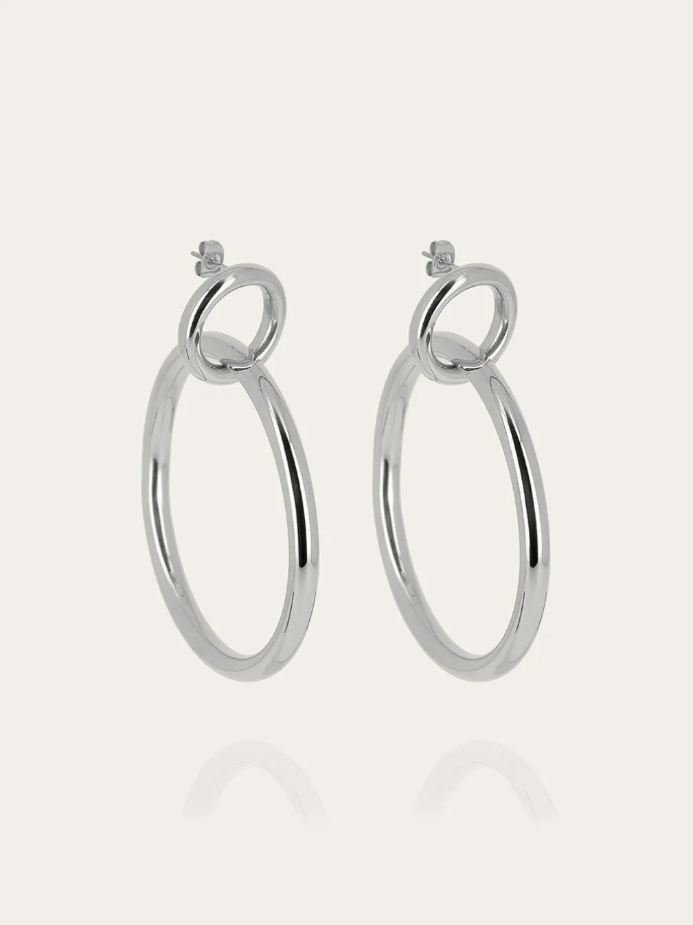 Boucles d'oreilles Adiga