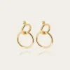 Boucles d'oreilles Adigo