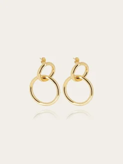 Boucles d'oreilles Adigo