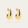 Boucles d'oreilles Agua