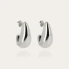 Boucles d'oreilles Agua