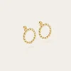 Boucles d'oreilles Aida