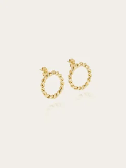 Boucles d'oreilles Aida