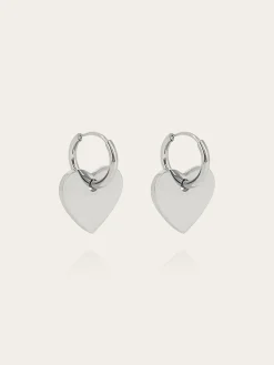 Boucles d'oreilles Aileen