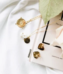 Boucles d'oreilles Aileen