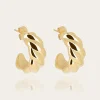 Boucles d'oreilles Aisa