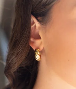 Boucles d'oreilles Aisa